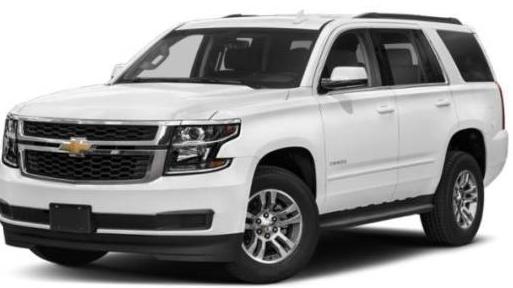 CHEVROLET TAHOE 2018 1GNSCBKC8JR164023 image