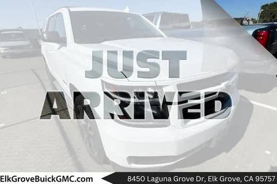 CHEVROLET TAHOE 2018 1GNSKCKJ5JR181143 image
