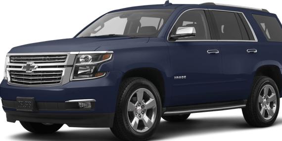 CHEVROLET TAHOE 2018 1GNSKCKC8JR277544 image