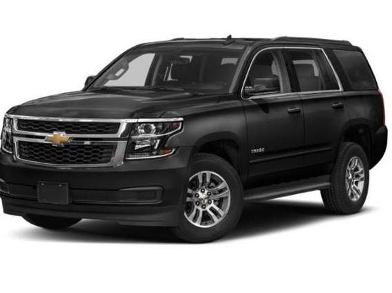 CHEVROLET TAHOE 2018 1GNSCBKC6JR270986 image