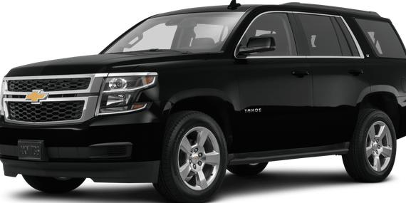 CHEVROLET TAHOE 2018 1GNSCBKC6JR215258 image