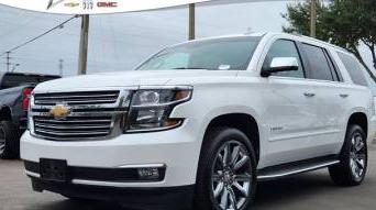 CHEVROLET TAHOE 2018 1GNSCCKC1JR139566 image