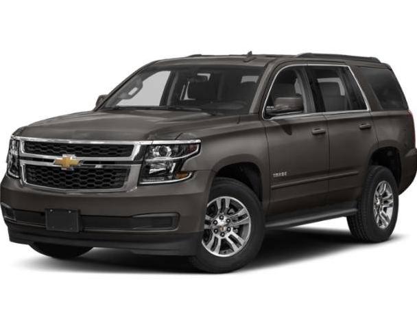 CHEVROLET TAHOE 2018 1GNSCAKC7JR380259 image