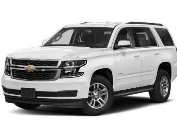 CHEVROLET TAHOE 2018 1GNSCBKC3JR365005 image
