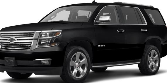 CHEVROLET TAHOE 2018 1GNSKCKJ9JR342075 image