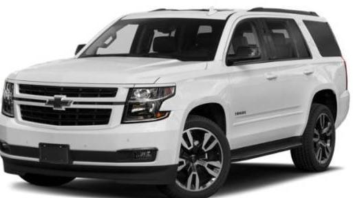 CHEVROLET TAHOE 2018 1GNSKCKJ8JR187907 image