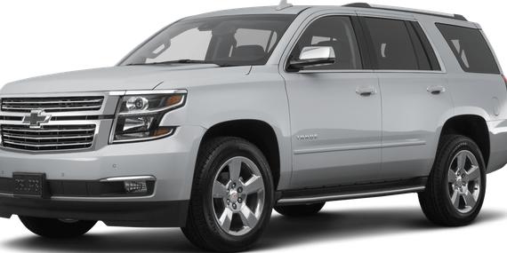 CHEVROLET TAHOE 2018 1GNSCCKCXJR238564 image