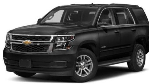 CHEVROLET TAHOE 2018 1GNSKBKC2JR344102 image