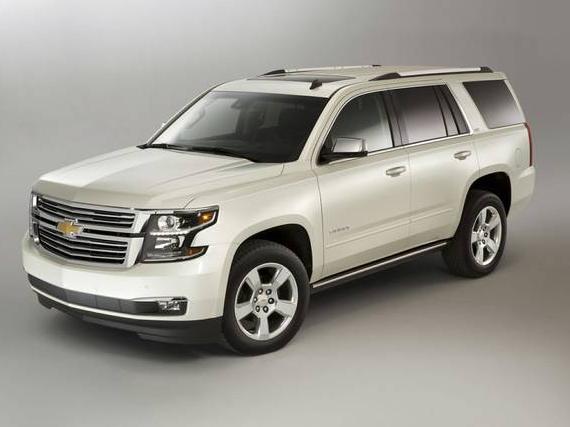 CHEVROLET TAHOE 2018 1GNSKBKC7JR180989 image