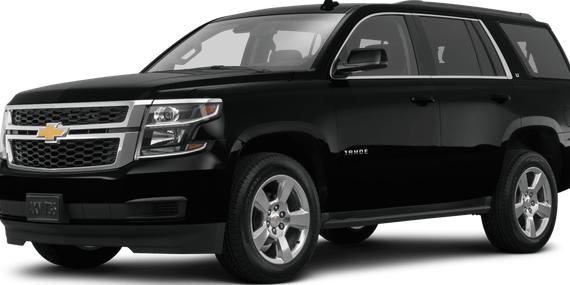 CHEVROLET TAHOE 2018 1GNSCBKC1JR179902 image