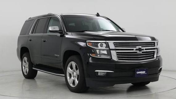 CHEVROLET TAHOE 2018 1GNSCCKC6JR237413 image