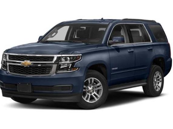 CHEVROLET TAHOE 2018 1GNSCBKC5JR403916 image