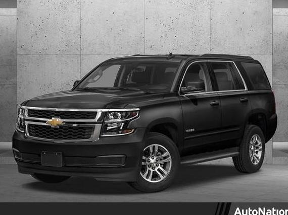 CHEVROLET TAHOE 2018 1GNSCBKC6JR166840 image