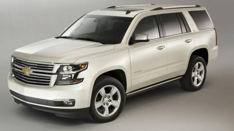 CHEVROLET TAHOE 2018 1GNSCCKC8JR310250 image