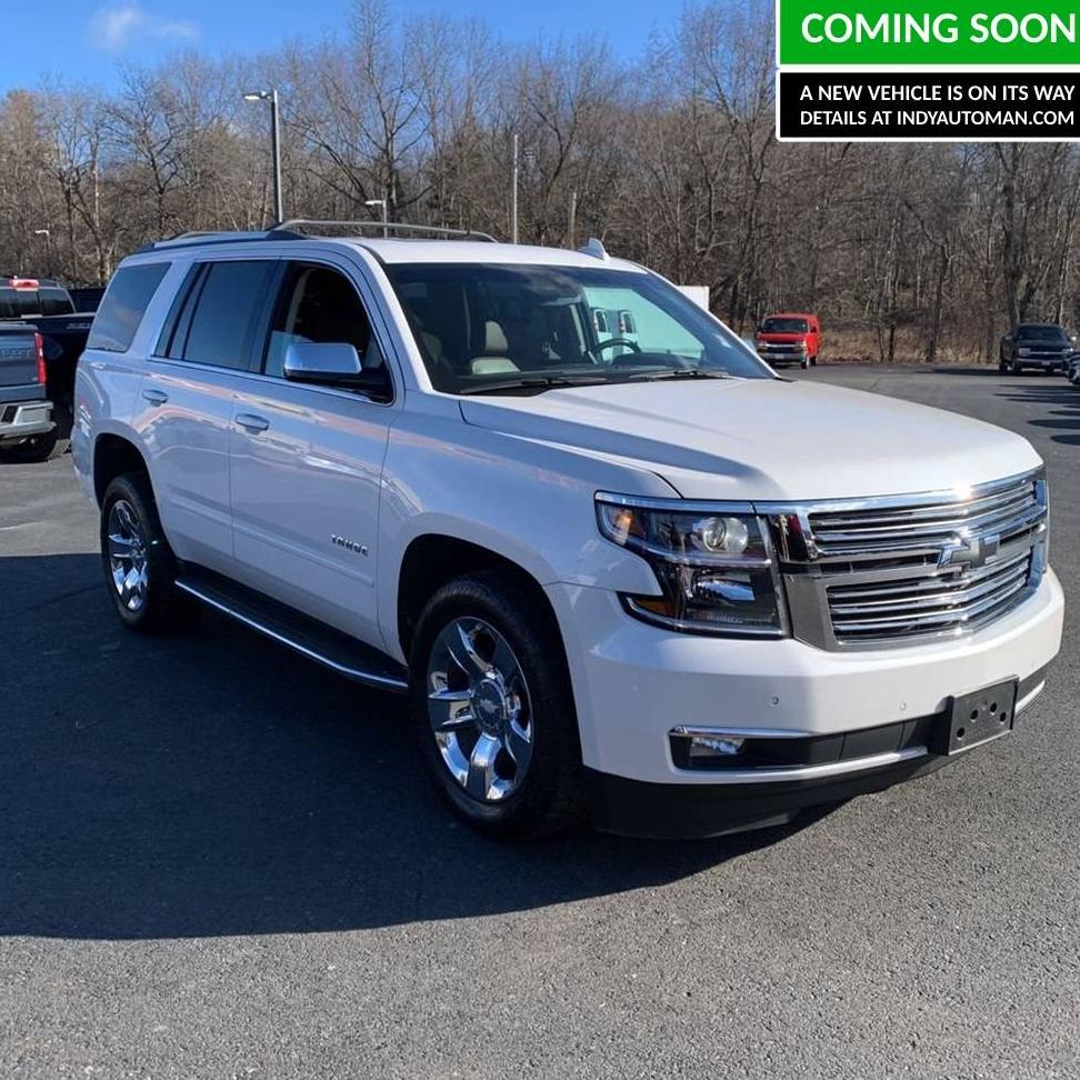 CHEVROLET TAHOE 2018 1GNSKCKC9JR187707 image