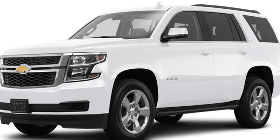 CHEVROLET TAHOE 2018 1GNSCBKC3JR328410 image
