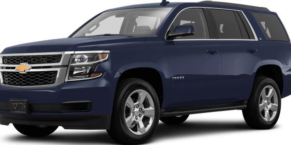 CHEVROLET TAHOE 2018 1GNSKBKC5JR374291 image