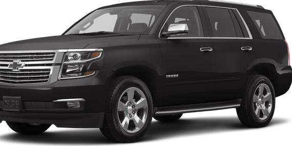 CHEVROLET TAHOE 2018 1GNSCCKJ4JR297396 image