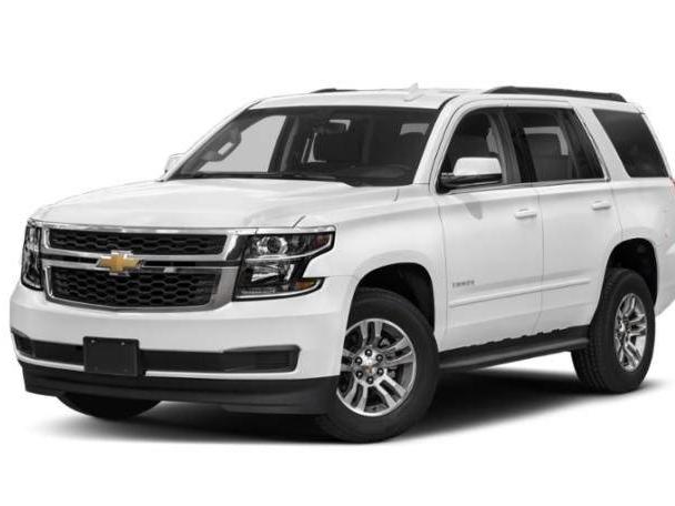 CHEVROLET TAHOE 2018 1GNSKBKC7JR403113 image