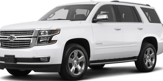 CHEVROLET TAHOE 2018 1GNSCCKC2JR388362 image