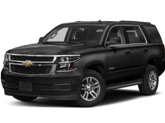 CHEVROLET TAHOE 2018 1GNSKBKC0JR102697 image