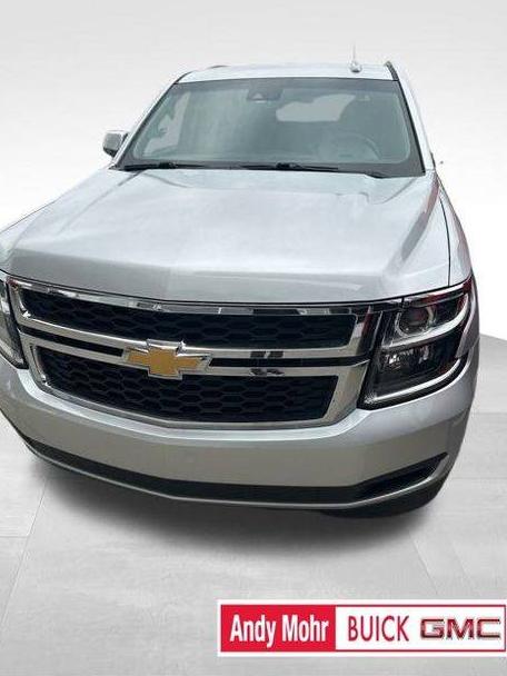 CHEVROLET TAHOE 2018 1GNSKBKC8JR272354 image