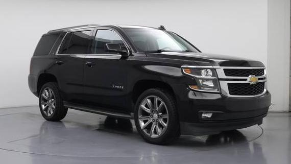 CHEVROLET TAHOE 2018 1GNSCBKC3JR292198 image