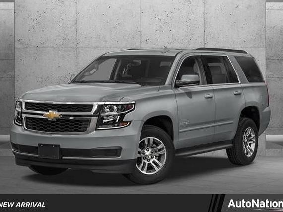 CHEVROLET TAHOE 2018 1GNSKBKC2JR330443 image