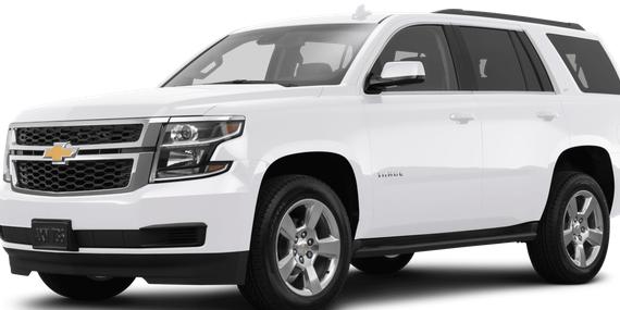 CHEVROLET TAHOE 2018 1GNSKBKC2JR403312 image