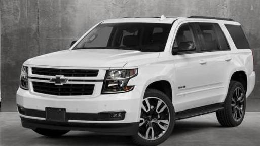 CHEVROLET TAHOE 2018 1GNSCCKC9JR168006 image