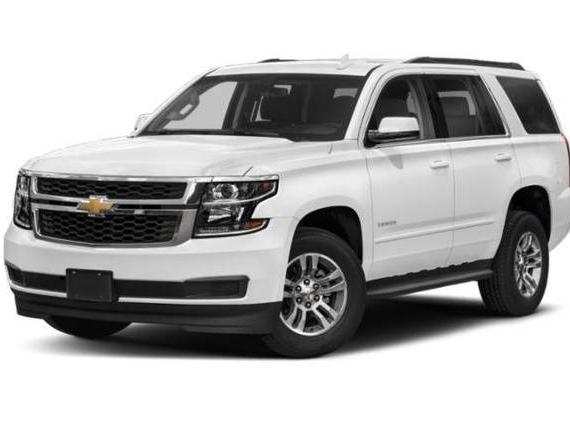 CHEVROLET TAHOE 2018 1GNSKBKC6JR162824 image