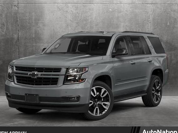 CHEVROLET TAHOE 2018 1GNSCCKC9JR223408 image