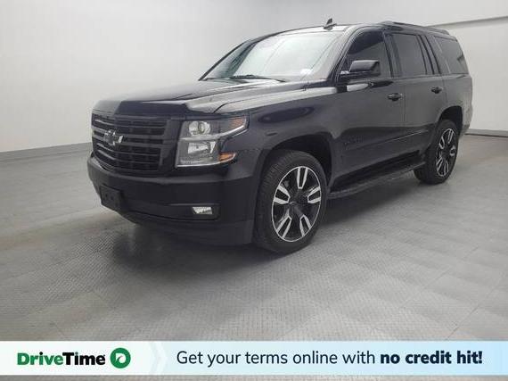 CHEVROLET TAHOE 2018 1GNSKCKJ5JR187492 image