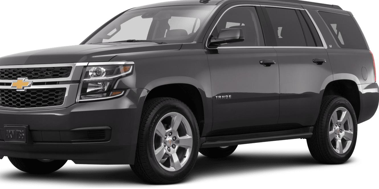 CHEVROLET TAHOE 2018 1GNSCAKC1JR194099 image