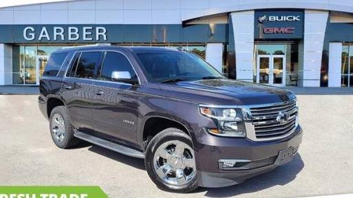 CHEVROLET TAHOE 2018 1GNSKCKC0JR177146 image