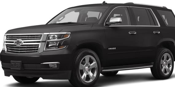 CHEVROLET TAHOE 2018 1GNSKCKCXJR233495 image