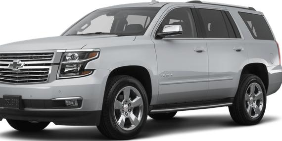 CHEVROLET TAHOE 2018 1GNSKCKJ6JR349887 image