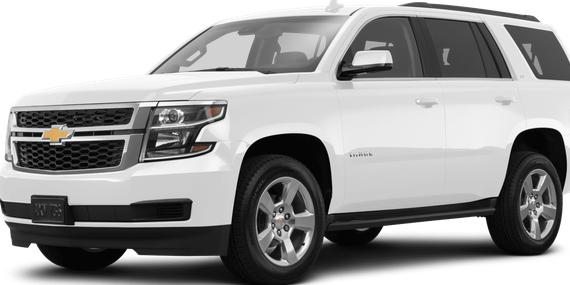 CHEVROLET TAHOE 2018 1GNSCBKC8JR282590 image