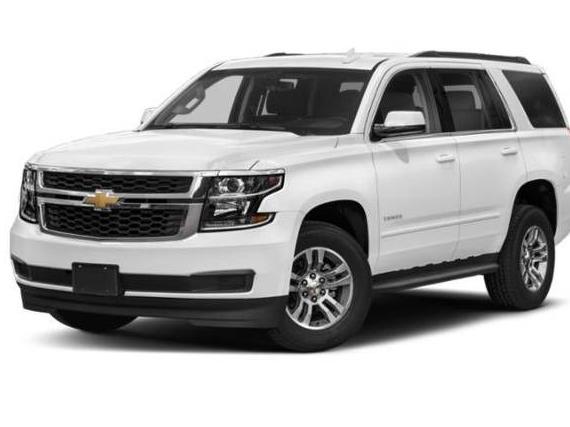 CHEVROLET TAHOE 2018 1GNSKBKC2JR325615 image