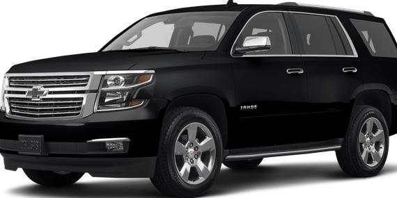 CHEVROLET TAHOE 2018 1GNSCCKJ9JR297846 image CHEVROLET TAHOE 2018 1GNSCCKJ9JR297846 image
