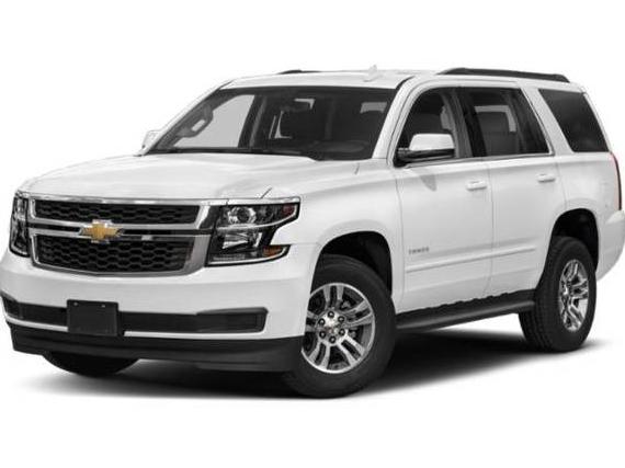 CHEVROLET TAHOE 2018 1GNSCBKC1JR273889 image