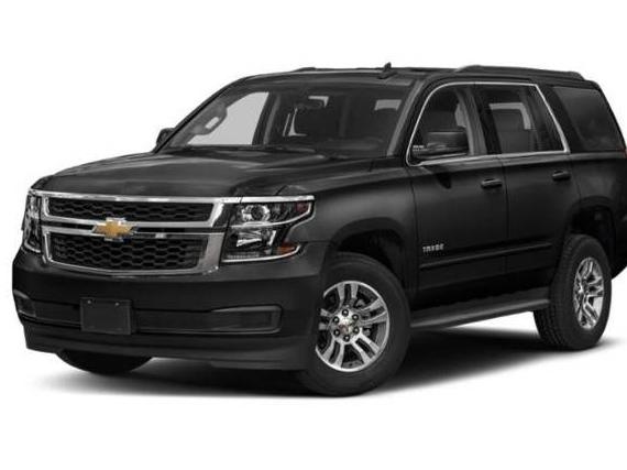 CHEVROLET TAHOE 2018 1GNSCBKC7JR396502 image