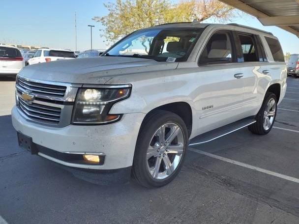 CHEVROLET TAHOE 2018 1GNSKCKC3JR201052 image