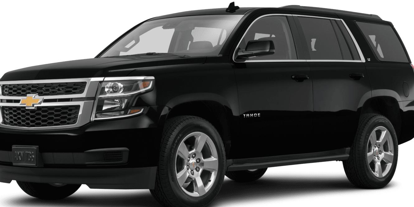 CHEVROLET TAHOE 2018 1GNSKBKC4JR104856 image