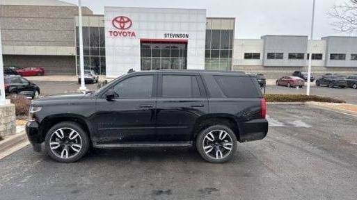 CHEVROLET TAHOE 2018 1GNSKCKC6JR100538 image