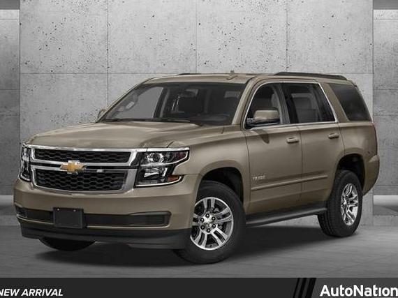 CHEVROLET TAHOE 2018 1GNSCBKC0JR292563 image