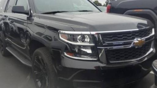 CHEVROLET TAHOE 2018 1GNSCAKC4JR348241 image