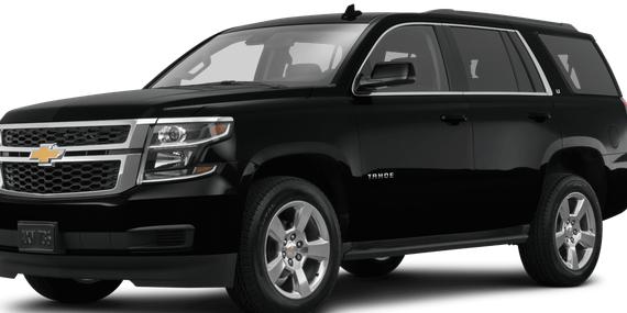 CHEVROLET TAHOE 2018 1GNSCBKC4JR139152 image