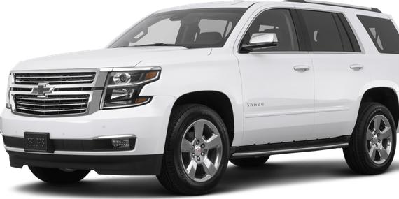 CHEVROLET TAHOE 2018 1GNSKCKJXJR179713 image