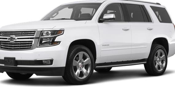 CHEVROLET TAHOE 2018 1GNSKCKC8JR247413 image